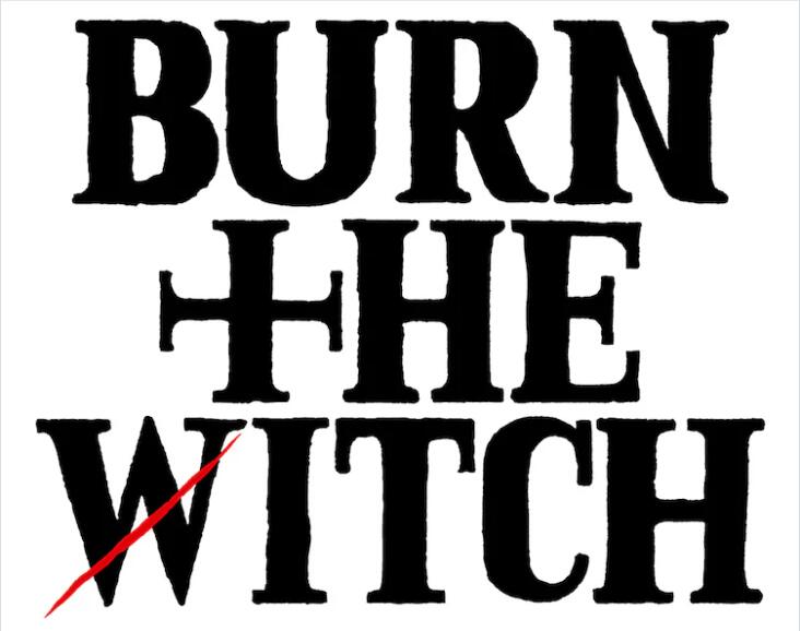 久保带人《BURN THE WITCH》2个魔女的前日谭动画化，先导PV公开插图