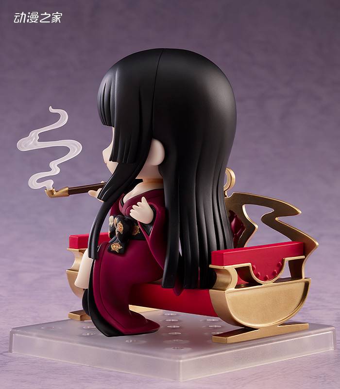 GSC《xxxHOLiC》壹原侑子黏土人预订中插图5