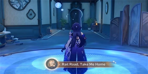 崩坏星穹铁道Rail RoadTake Me Home成就攻略插图