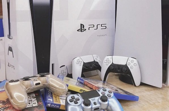 PS5对比PS3销量：PS5同期销量远超PS3 但总量仍有2862万差距插图