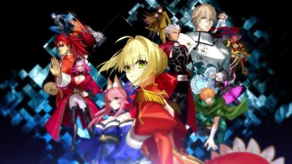 《Fate/EXTRA Record》宣传片公开 8月4日公布新情报插图3