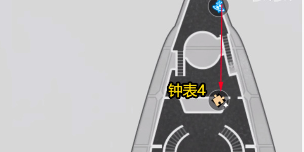 崩坏星穹铁道梦境迷钟第四关攻略插图1