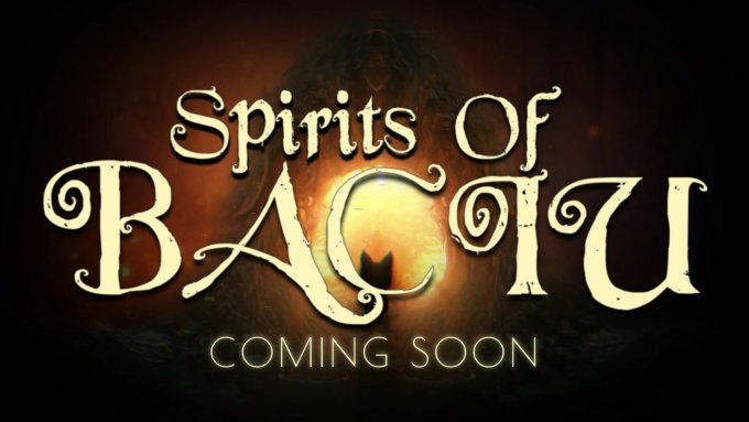 解谜冒险游戏《Spirits of Baciu》上线Steam插图