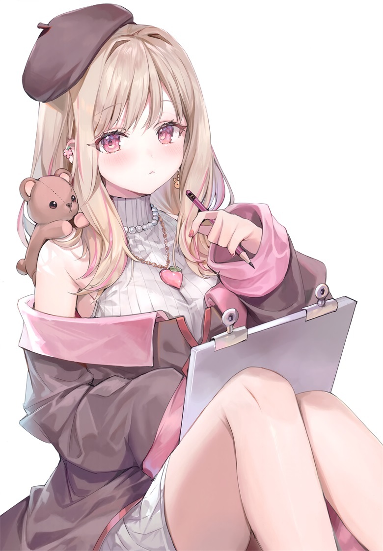 (C101) [さしみねこ屋 (ももこ)] VIVACE (ホロライブ)插图29